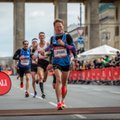 Pariisi olümpiapääset jahtinud maratonijooksja suri treeningul saadud südamerabanduse tagajärjel