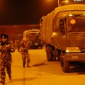 Xinhua: Xinjiangi terroristide rünnakus hukkus 15 inimest