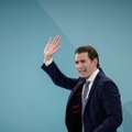 Austria parlamendivalimistel võidutsesid ülekaalukalt konservatiivid