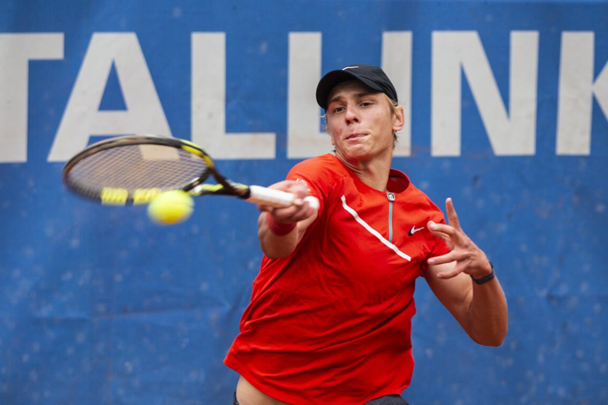 Ojakäär jõudis Australian Openil kolmandasse ringi. Treener Raisma: tubli, aga saab veel paremini