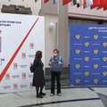 Странности голосования и автозаки в центре Москвы: что происходит в России, пока идет подсчет голосов