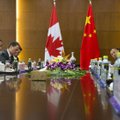 Hiina kahtlustab Kanada abielupaari oma riigisaladuste varguses