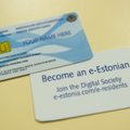 Briti ettevõtja ei pea Euroopa Liidust lahkumist pelgama: hakaku Eesti e-residendiks!