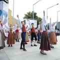 В честь Дня восстановления независимости в Таллинне пройдет ряд праздничных мероприятий