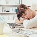 6 способов улучшить самочувствие в случае недосыпа