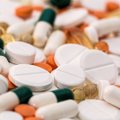 TESTI OMA TEADMISI antibiootikumide kohta