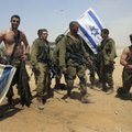Израиль анонсировал вывод войск из сектора Газа