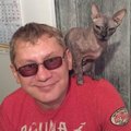 Полиция ищет пропавшего в Таллинне 51-летнего Сергея