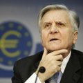 Trichet: püksirihma pingutamine on lihtsalt mõistlik poliitika