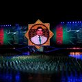 Türkmenistanis lõpetati telekavade avaldamine, sest niikuinii näidatakse ainult presidenti