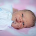 В апреле в Эстонии родились 1044 ребенка. И вот какие имена были самыми популярными