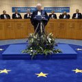СМОТРИТЕ, кто дошел до Европейского суда с жалобами на действия Эстонии в ”бронзовые” ночи и кто выиграл