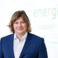 Kristjan Kuhi: energeetika rohepöörde võti peitub targas energiajuhtimises