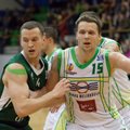 Kriisa ja Veski hea mäng ei päästnud Valga/Valkat Läti liigas kaotusest