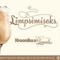 Kroonika tähistab 20 juubelit Vana Tallinn Ice Creamiga