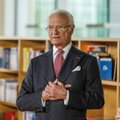 Rootsi politsei tahtis kuningapalee läbi otsida: kahtlustati, et kuningas Carl Gustaf varjab seksi ostmise süüdistuse saanud sugulast