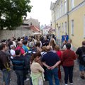 Как веселящиеся в Эстонии туристы наводят на местных ужас и влияют на рынок жилья