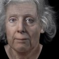 Teadlased taastasid 300 aastat tagasi surnud šotlannast "nõia" näo