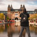 Похищенные сокровища: почему музеи Нидерландов могут опустеть