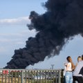 Владелец подвергшейся пожару станции отходов приносит свои извинения: „Произошедшее шокировало“
