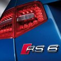 Uus Audi RS6 tuleb võimsam kui BMW M5