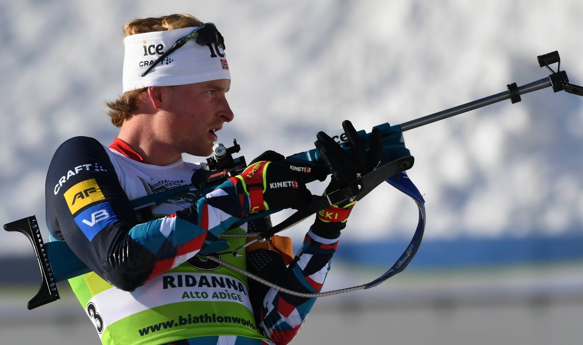 Aleksander Fjeld Andersen.
