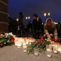ГЛАВНОЕ ЗА ДЕНЬ: Теракт в петербургском метро — не менее 10 погибших, около 50 пострадавших