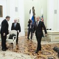Vadim Štepa Putini riigipöördest: Venemaa nullitakse tagasi Brežnevi aega