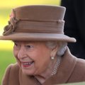 Kuninganna Elizabeth II manitses britte leidma kokkupuutepunkte, ilmse viitega Brexitile