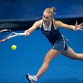 Eesti tennise juubeliaasta algab kahe rahvusvahelise turniiriga