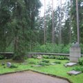 Ühest vähetuntud nähtusest eesti kalmistukultuuris