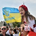 Editorial: arms to Ukraine