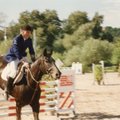 Защитники животных из PETA призвали МОК убрать конный спорт из программы Олимпиад
