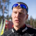 Aivar Rehemaa oli Soome võistlusel parim eestlane