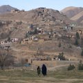 Ametnike sõnul kukkus Afganistanis alla Vene eralennuk
