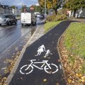 КАРТА | В следующем году в центре Таллинна появятся новые велосипедные дорожки