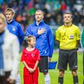 Eesti parim meesjalgpallur selgub suures ringküsitluses