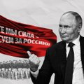 KREMLI LEKKED | Venemaa võimuladvik peab sadade miljonite eurode eest omaenda rahva vastu infosõda