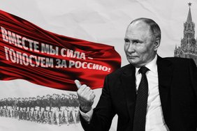 KREMLI LEKKED | Venemaa võimuladvik peab sadade miljonite eurode eest omaenda rahva vastu infosõda