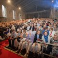TOIDUPILDID: Birgitta Festivalil avati esimest korda ooperinautijate rõõmuks ka tipprestoran