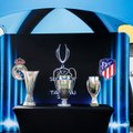 UEFA Superkarikafinaal toob Tallinna liikluses mitmeid piiranguid