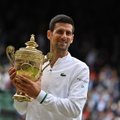 Wimbledonis rekordilised auhinnarahad! Avaringi kaotaja teenib sama palju nagu kergejõustiku maailmameister