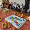 FOTOD: Lasteaed Laagna Rukkilill tähistas 30. sünnipäeva