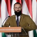 Ungari eurosaadikut võõrustanud orgia korraldaja: meil on seks kondoomita ja ainult meestega