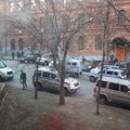 Напавший на приемную ФСБ в Хабаровске до этого убил сотрудника стрелкового клуба
