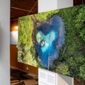 ФОТО И ВИДЕО | Уникальные снимки "магической Эстонии" выставлены в таллиннском офисе RMK