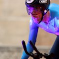 VIDEO | Vueltal läks etapivõit austraallasele, Valverde kukkus ja katkestas, Taaramäe loovutas mägedesärgi