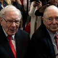 Mis on miljardär Buffetti investeerimisedu saladus?