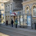 ФОТО | Движение трамваев частично приостановлено. Иностранец на автовокзале: „как мне теперь попасть на Балтийский вокзал?“  