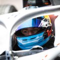 BLOGI | Jüri Vips lõpetas Monaco F2 etapi sprindisõidu viiendal kohal